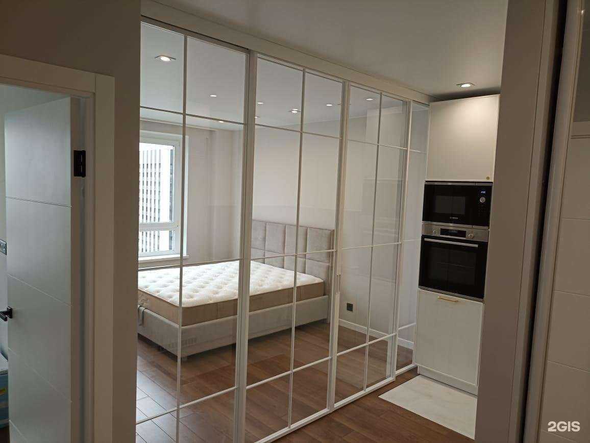 Отзывы на компанию Proдвери в Новомосковске c фото