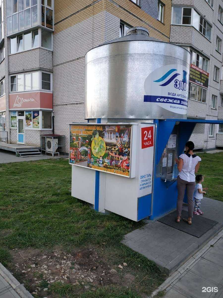 Отзывы на компанию Ключ здоровья в г. Киров c фото