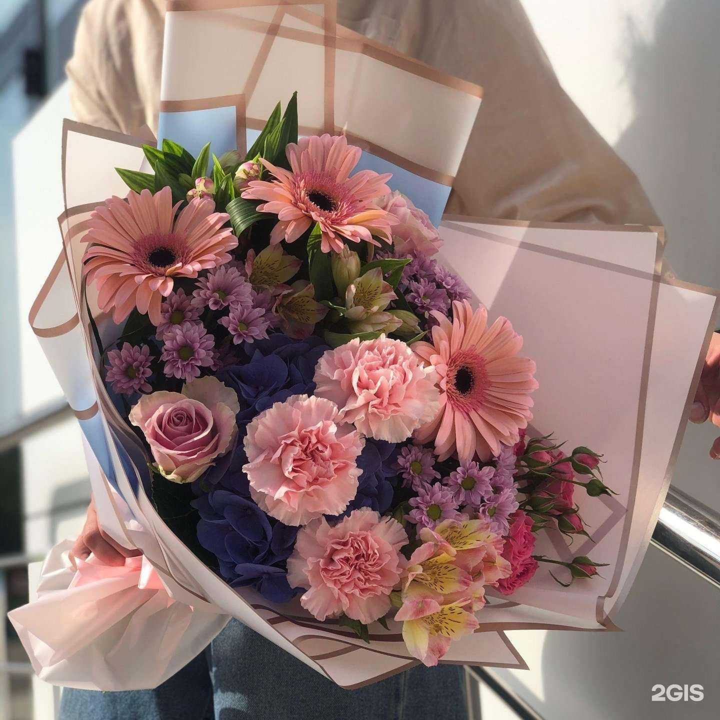 Отзывы на компанию Пион Пионыч в Уфе c фото