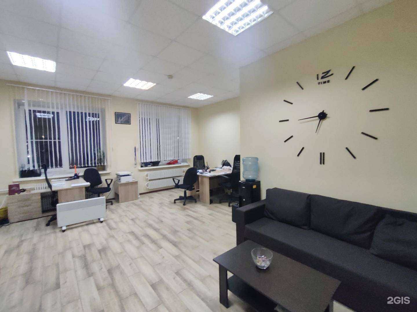 Отзывы на компанию ПСК Аф-Групп в г. Обнинск c фото