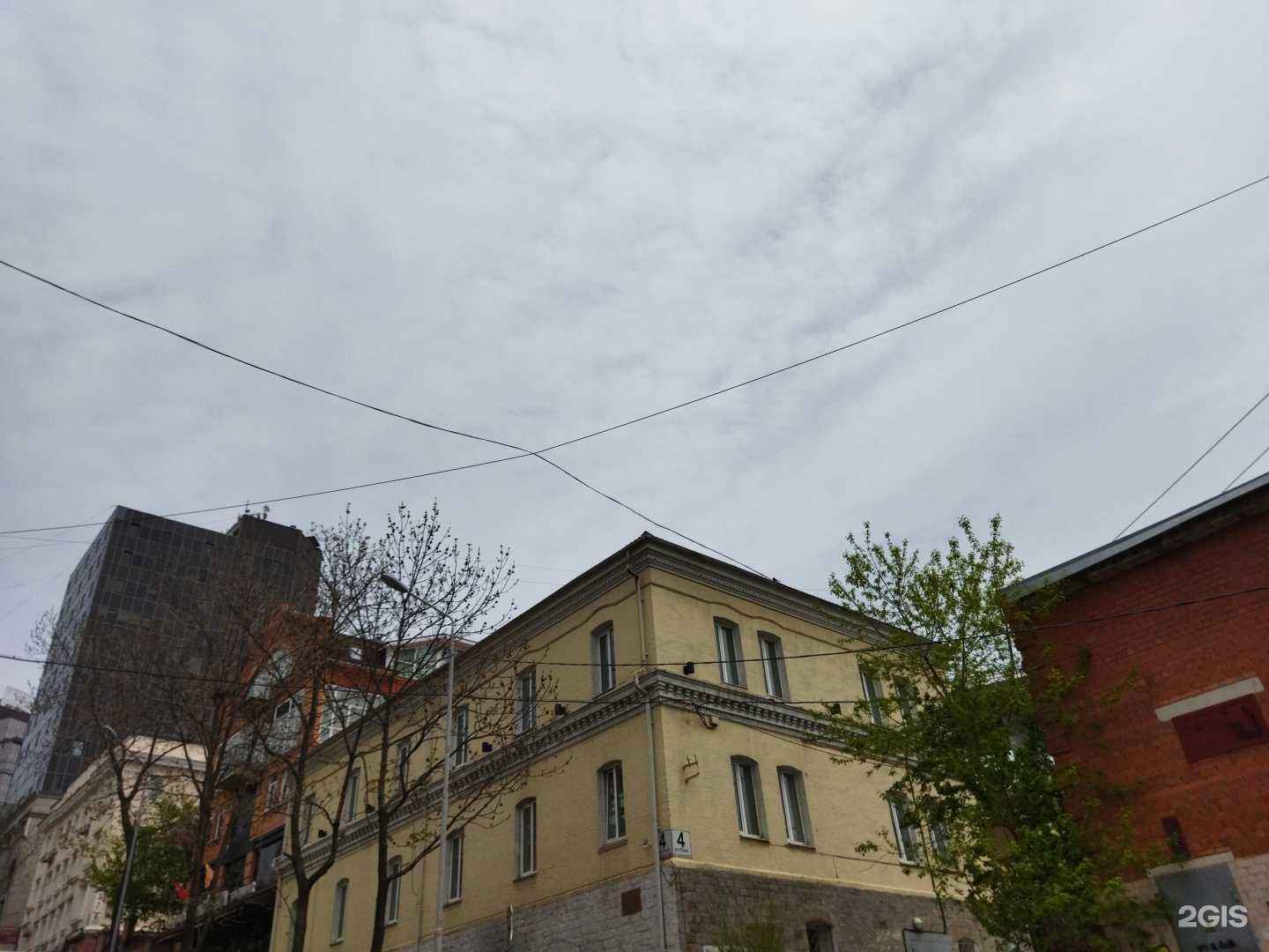 Отзывы на компанию Владивостокская специальная коррекционная общеобразовательная школа в г. Владивосток c фото