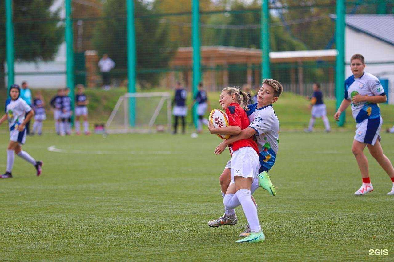 Отзывы на компанию Областная комплексная спортивная школа олимпийского резерва в г. Липецк c фото