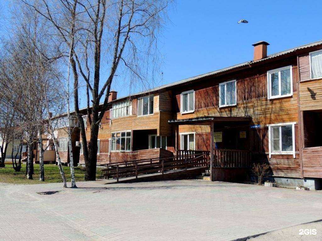 Отзывы на компанию Престиж в Ханты-Мансийске c фото - фотография 2 из 2