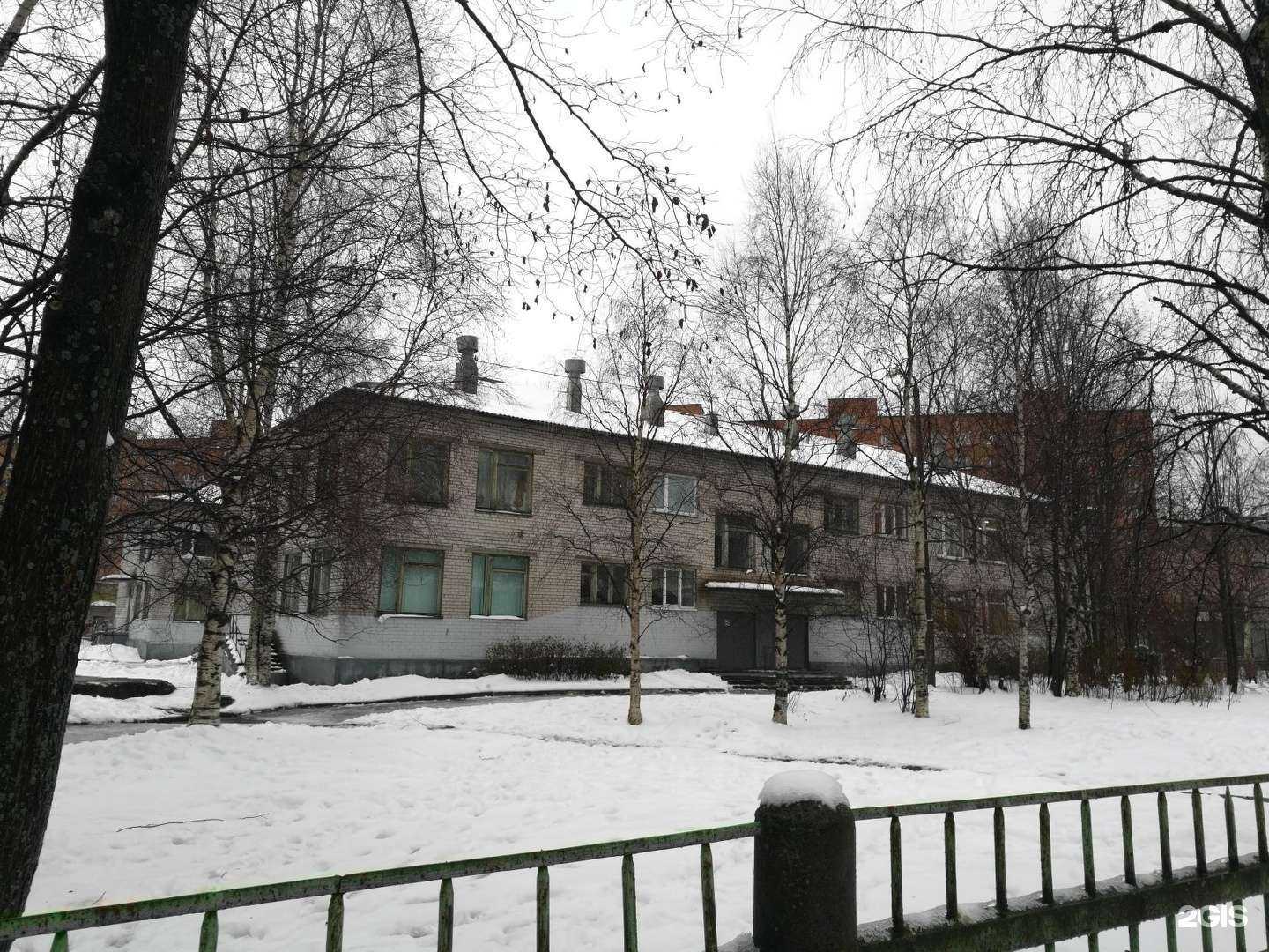 Отзывы на компанию Средняя школа №4 в г. Архангельск c фото