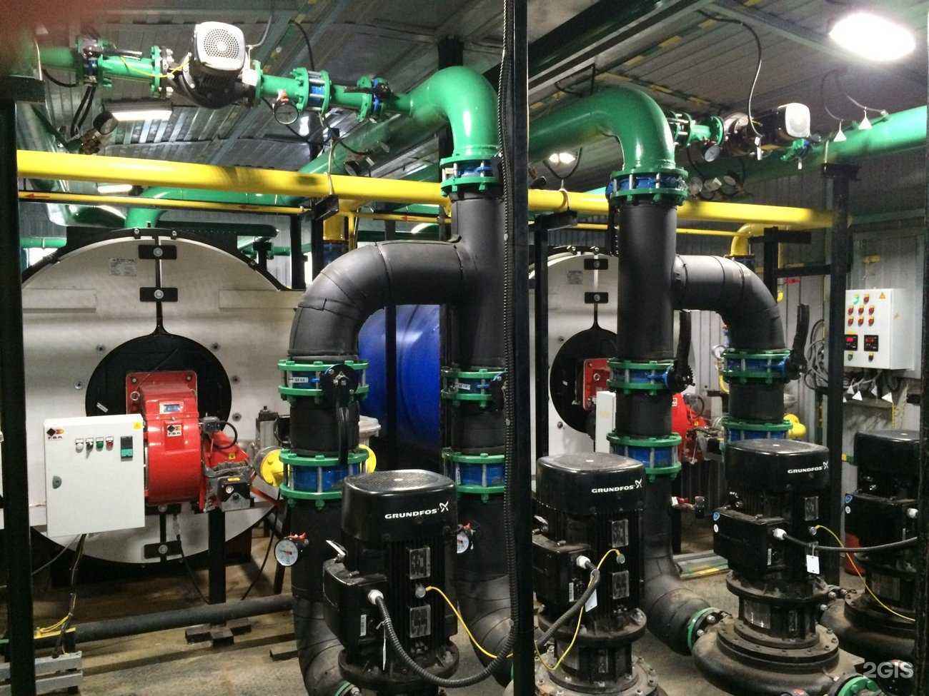 Отзывы на компанию Нефтегазоборудование в Саратове c фото