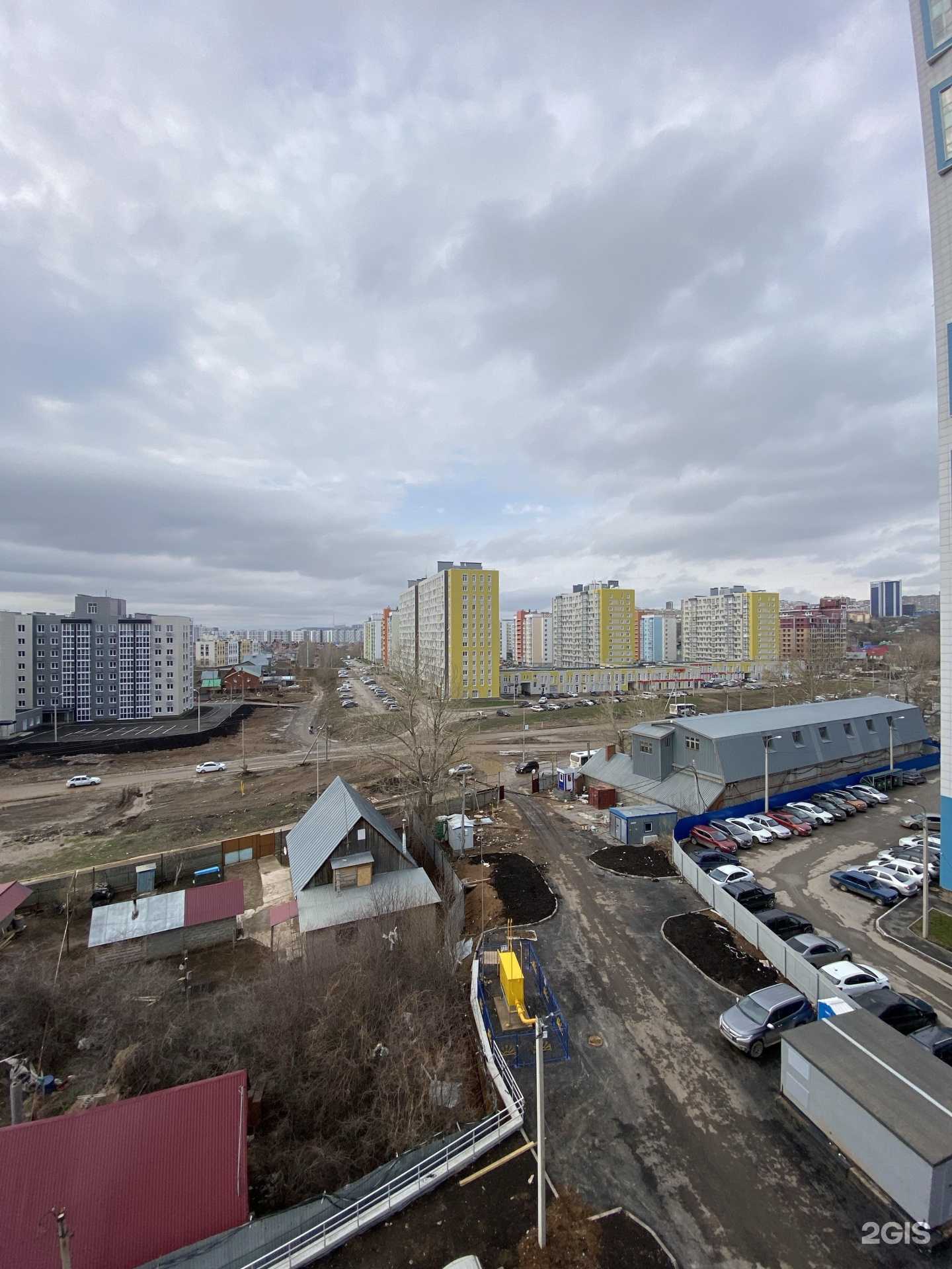 Отзывы на компанию Комаров нет-и точка в Уфе c фото - фотография 2 из 2