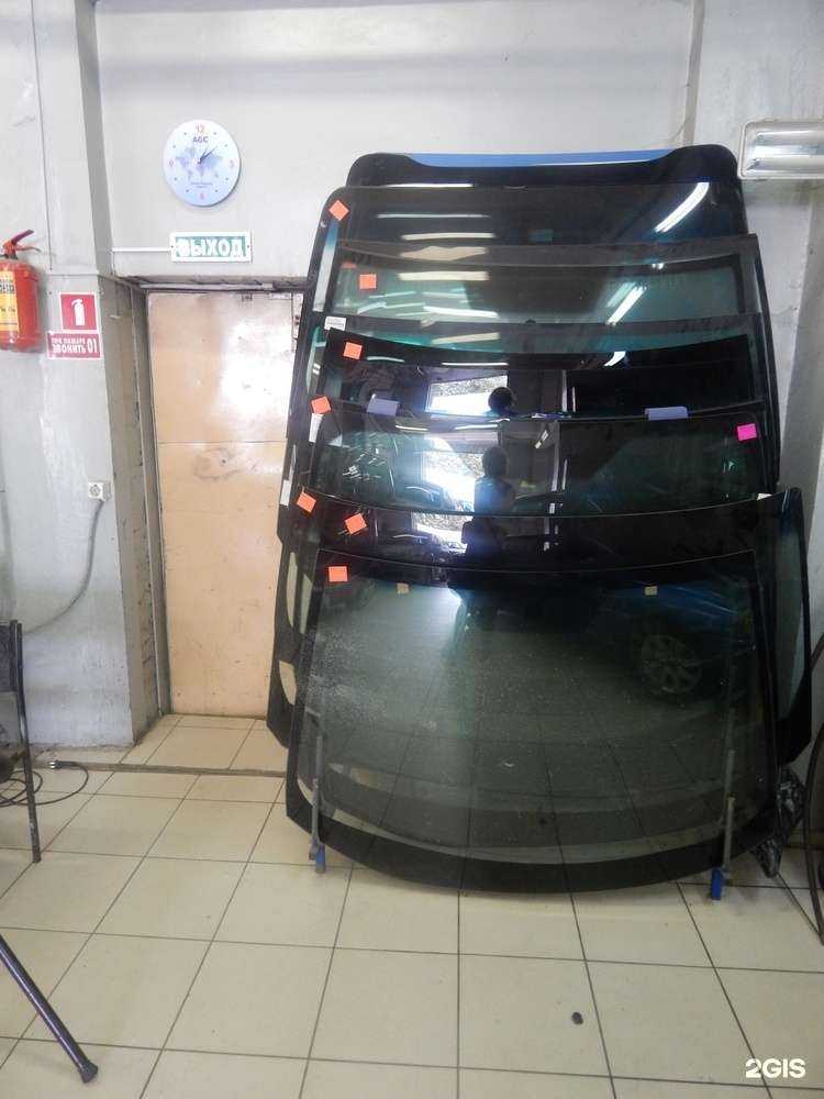 Отзывы на компанию Bitstop Автостекло в Пскове c фото