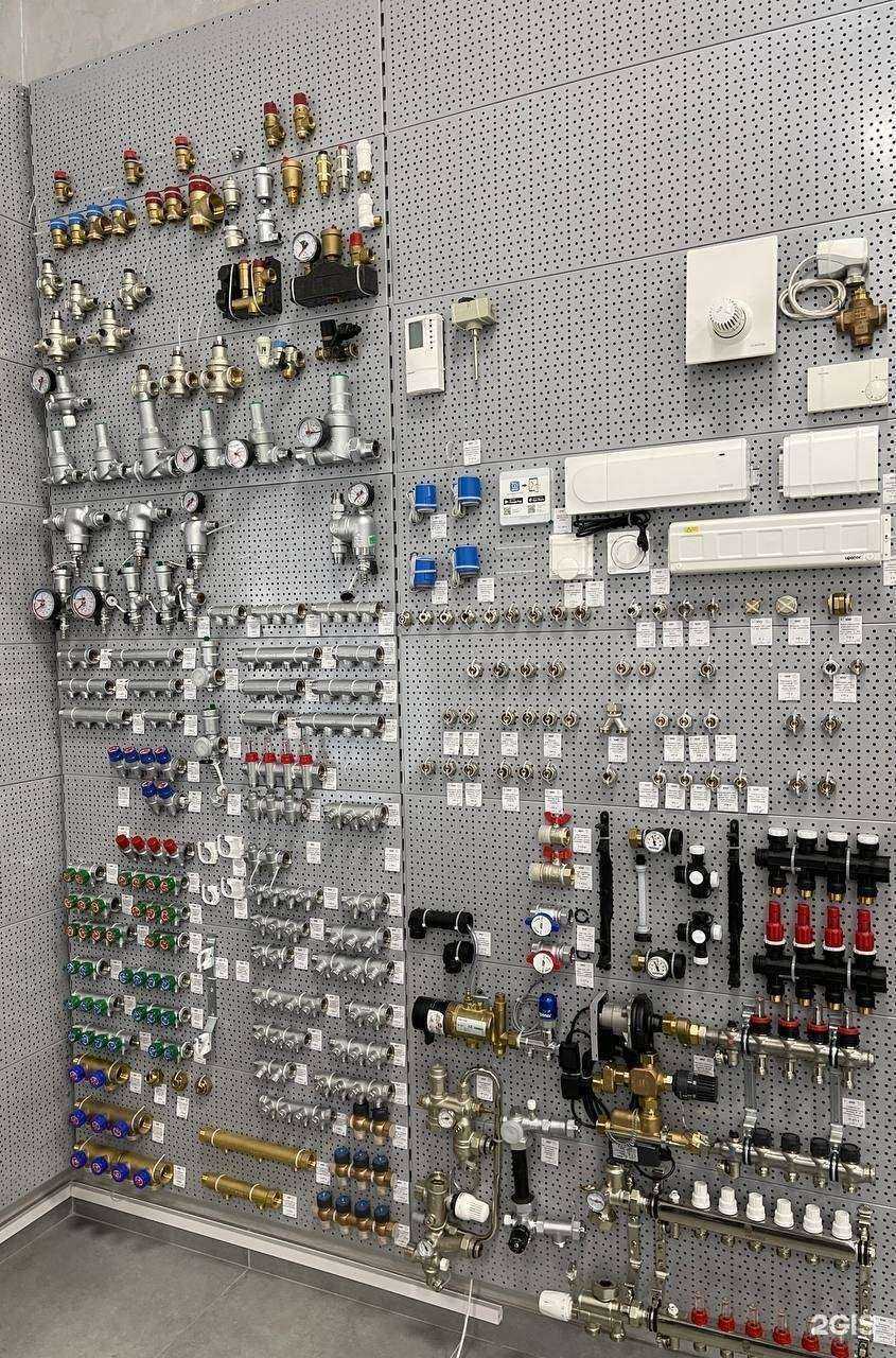 Отзывы на компанию 100 градусов & Приборы учета в Барнауле c фото