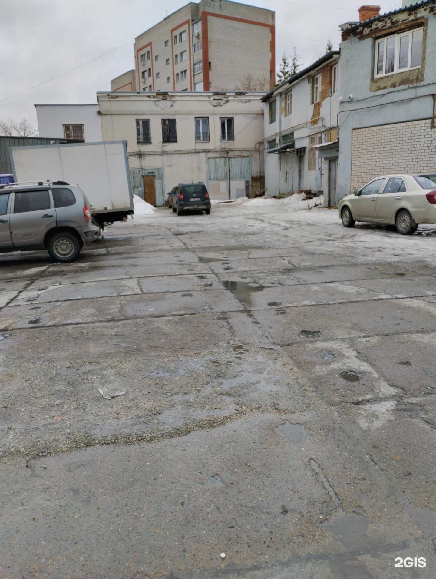 Отзывы на компанию Регион в Саратове c фото