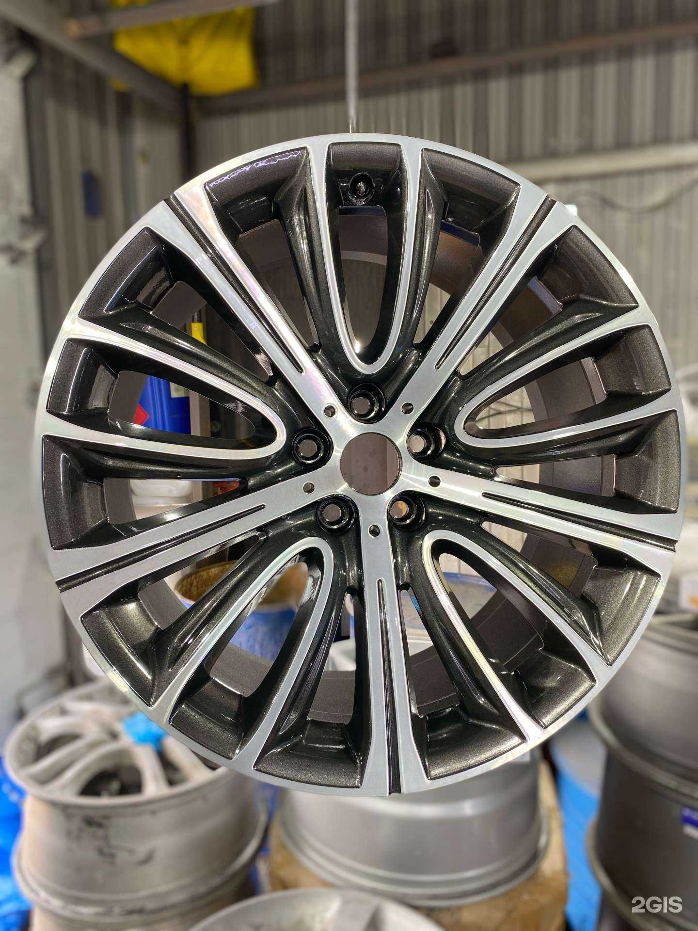 Отзывы на компанию Полимер 154 в Новосибирске c фото - фотография 2 из 2