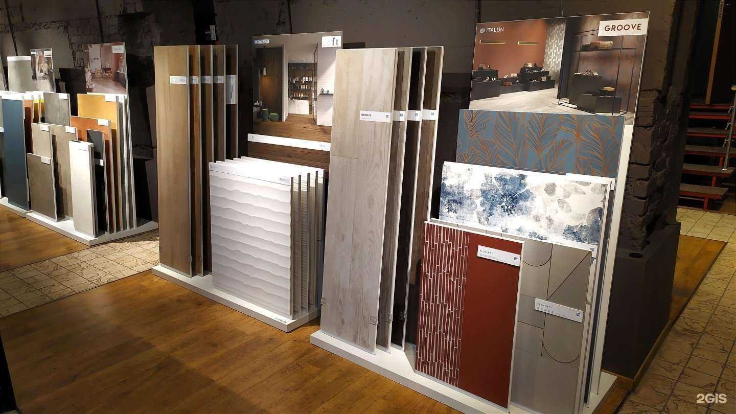 Отзывы на компанию Italon Custom Shop в Саратове c фото