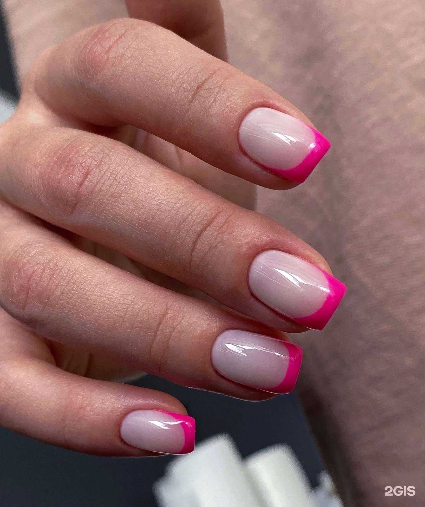 Отзывы на компанию Mary.Nail__Studio в г. Смоленск c фото