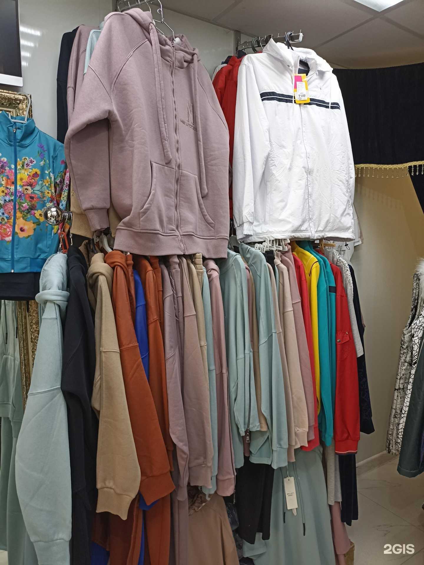 Отзывы на компанию Магазин сумок и одежды в г. Кисловодск c фото