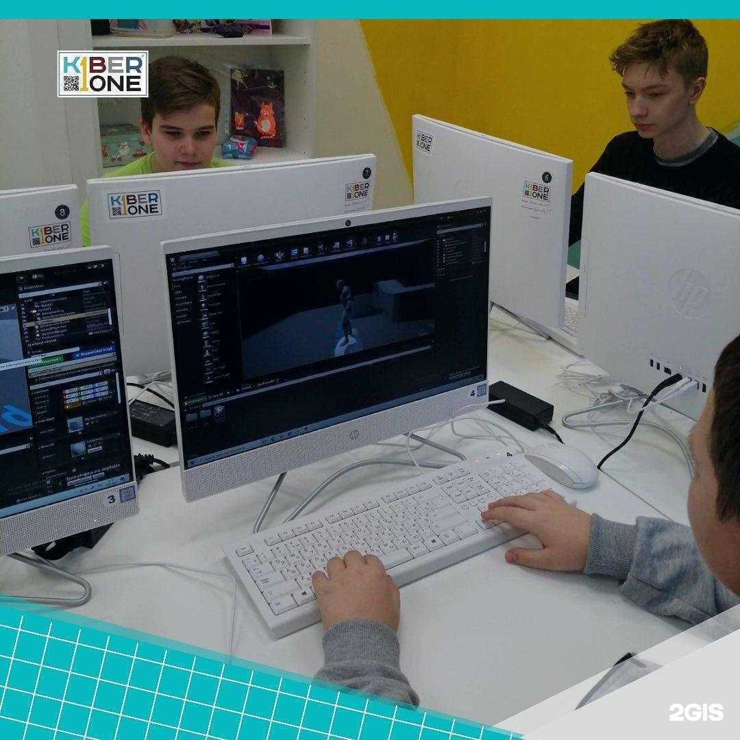 Отзывы на компанию Kiberone в г. Владимир c фото