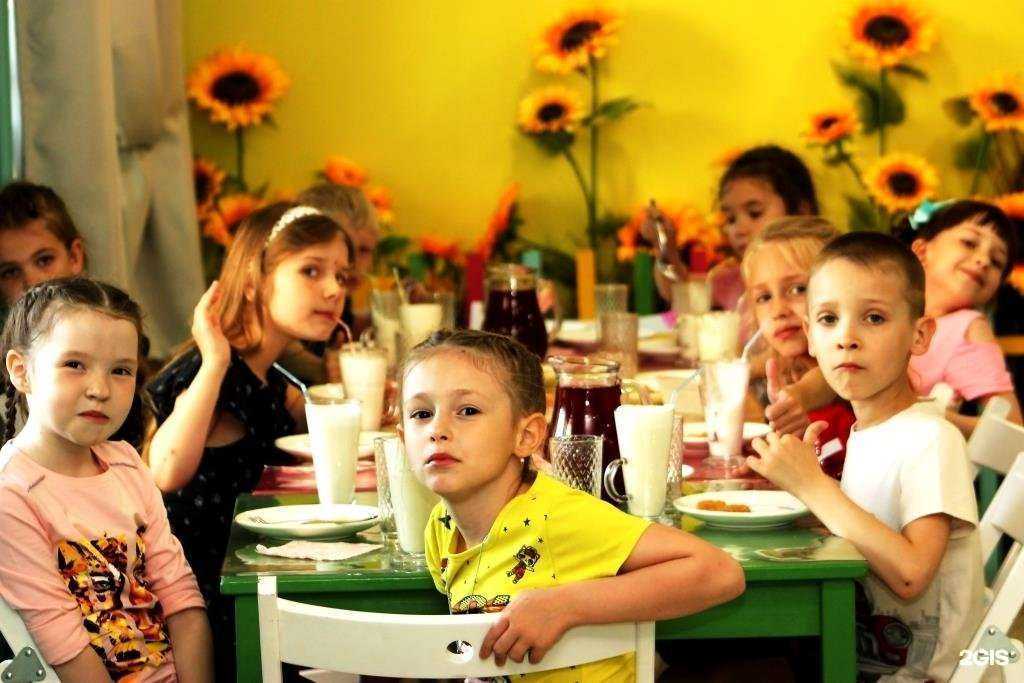 Отзывы на компанию Город детства в Ангарске c фото