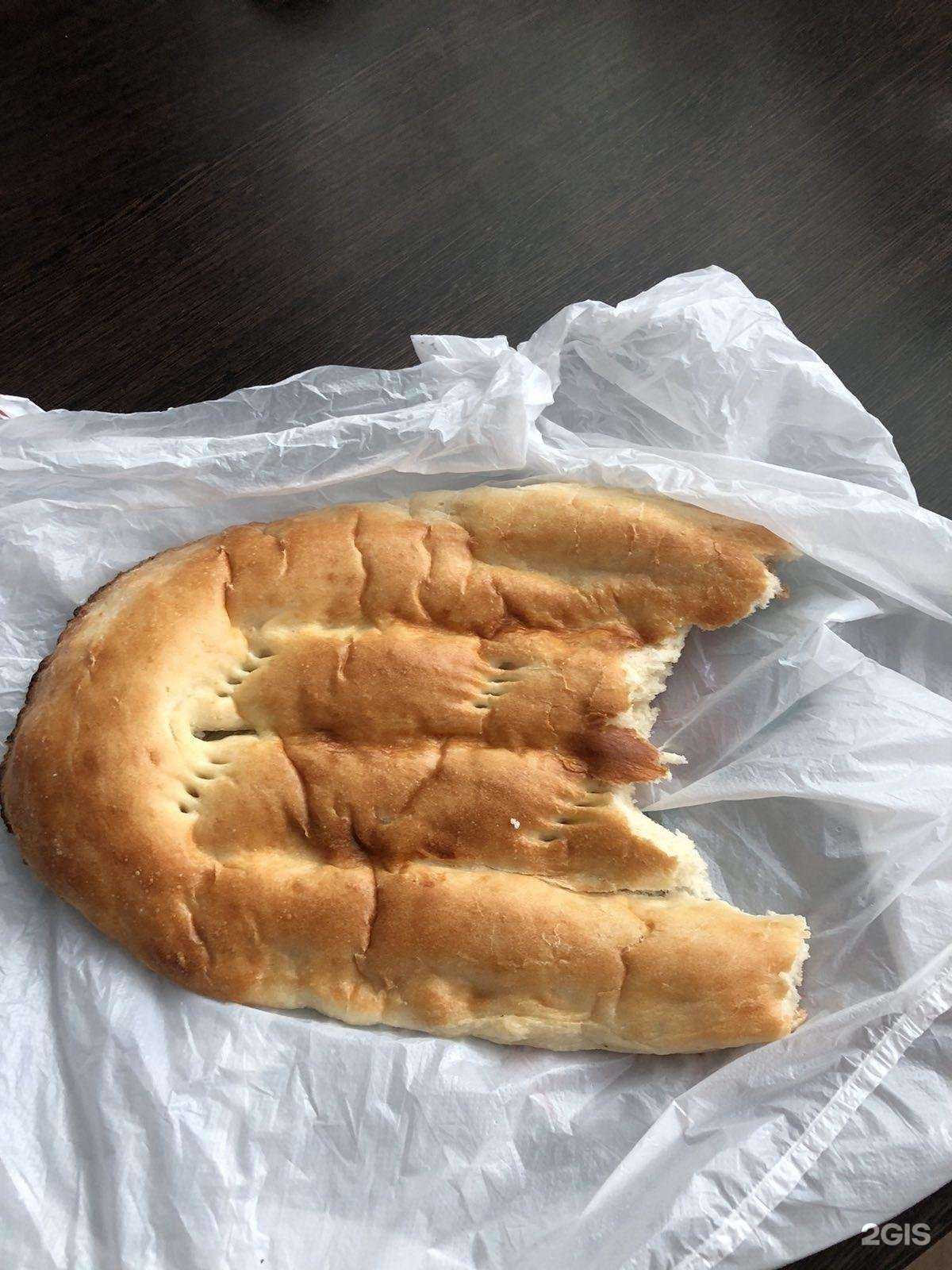 Отзывы на компанию Бабушкин тандыр в Улан-Удэ c фото