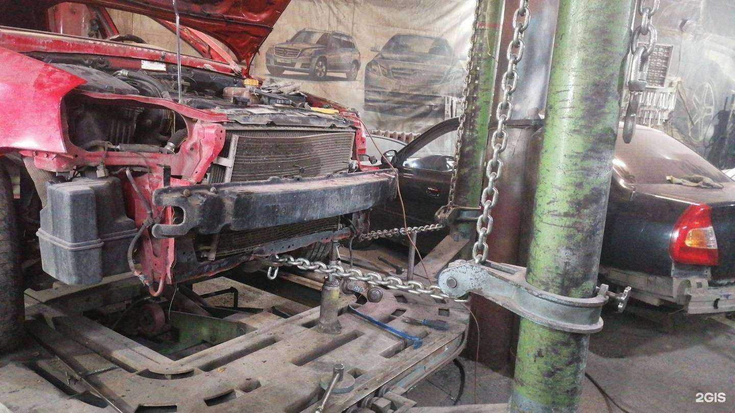 Отзывы на компанию Zstart в Челябинске c фото