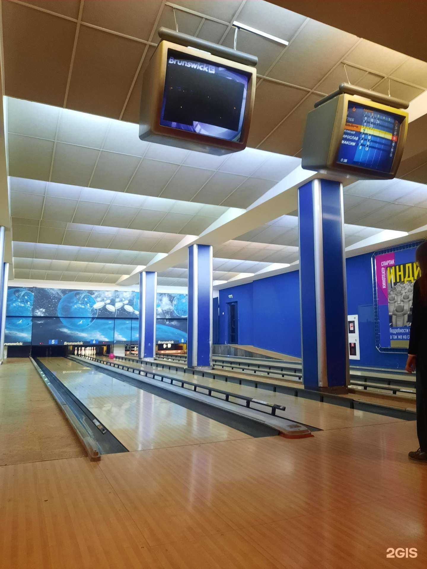 Отзывы на компанию Спартак в г. Воронеж c фото