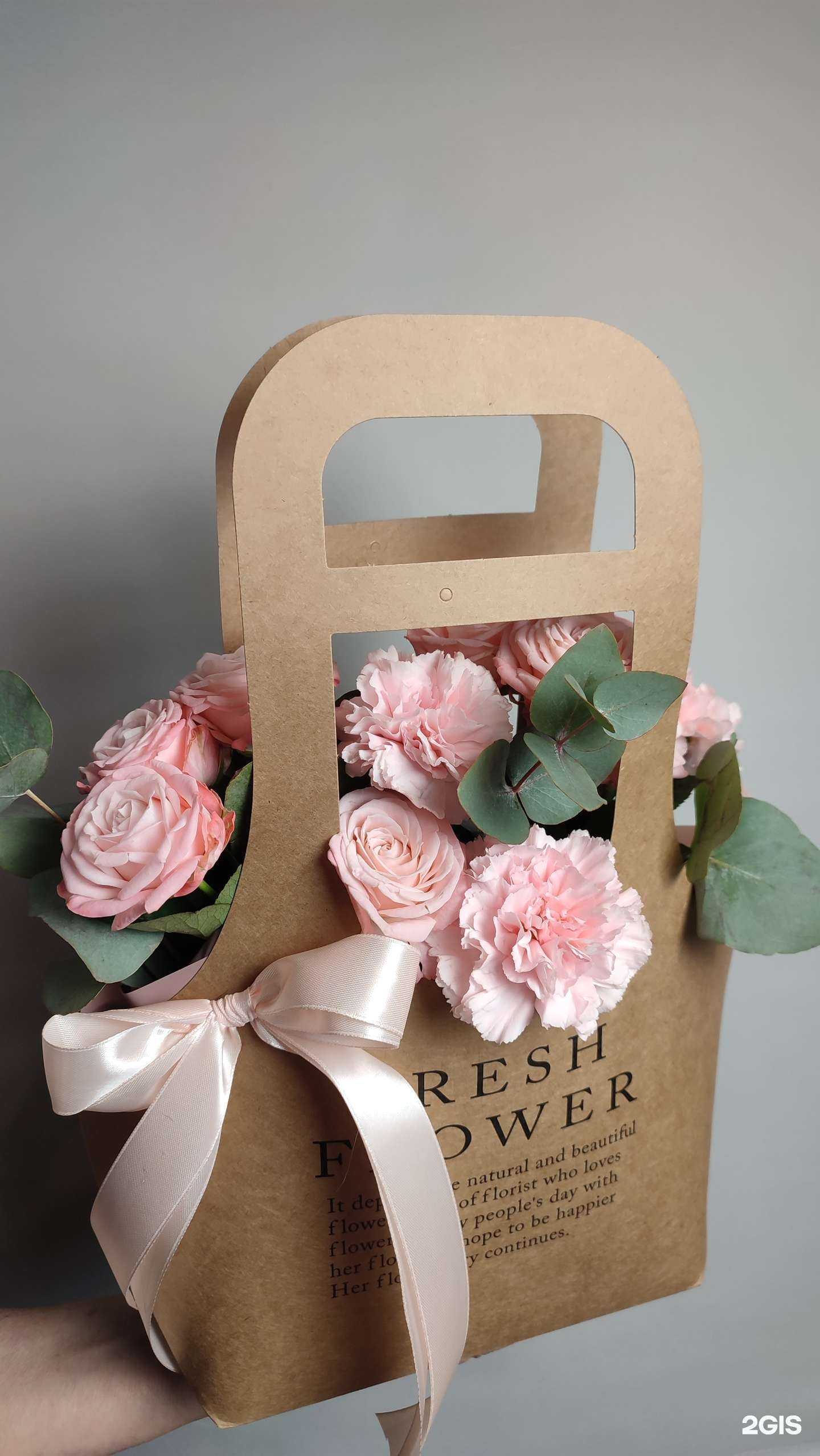 Отзывы на компанию Филари в Екатеринбурге c фото