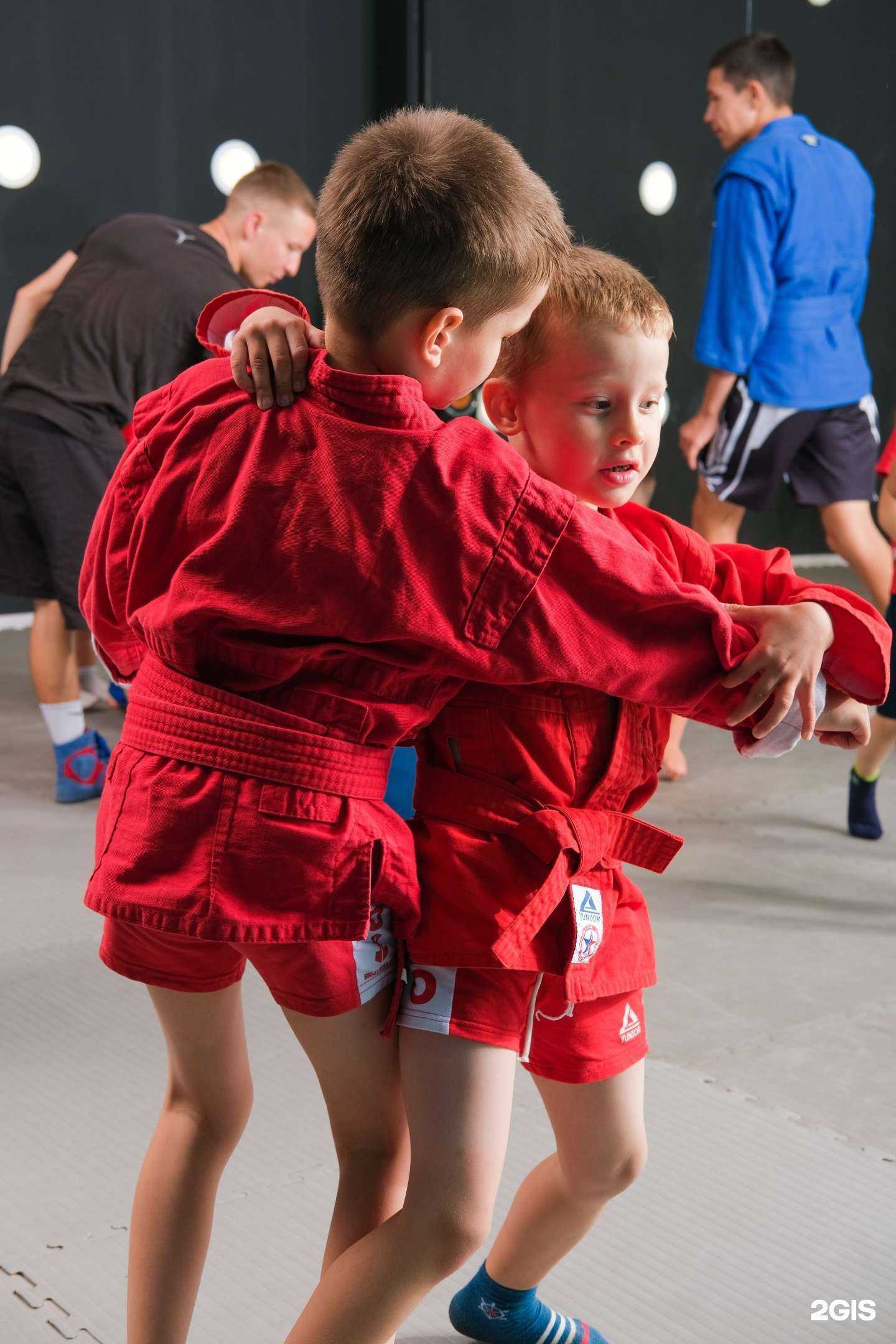 Отзывы на компанию Школа боевых искусств в г. Йошкар-Ола c фото