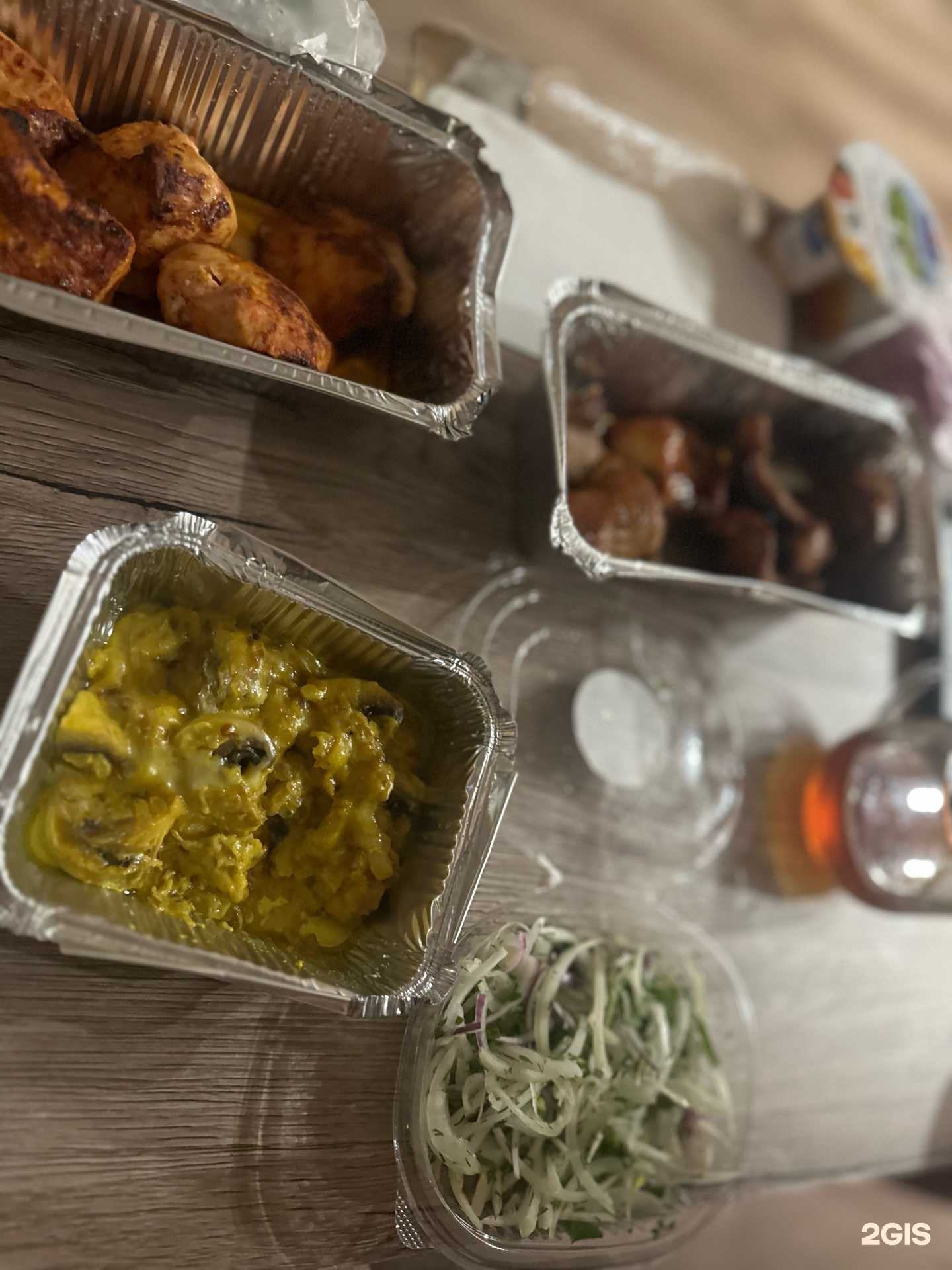 Отзывы на компанию Mangal в г. Апатиты c фото