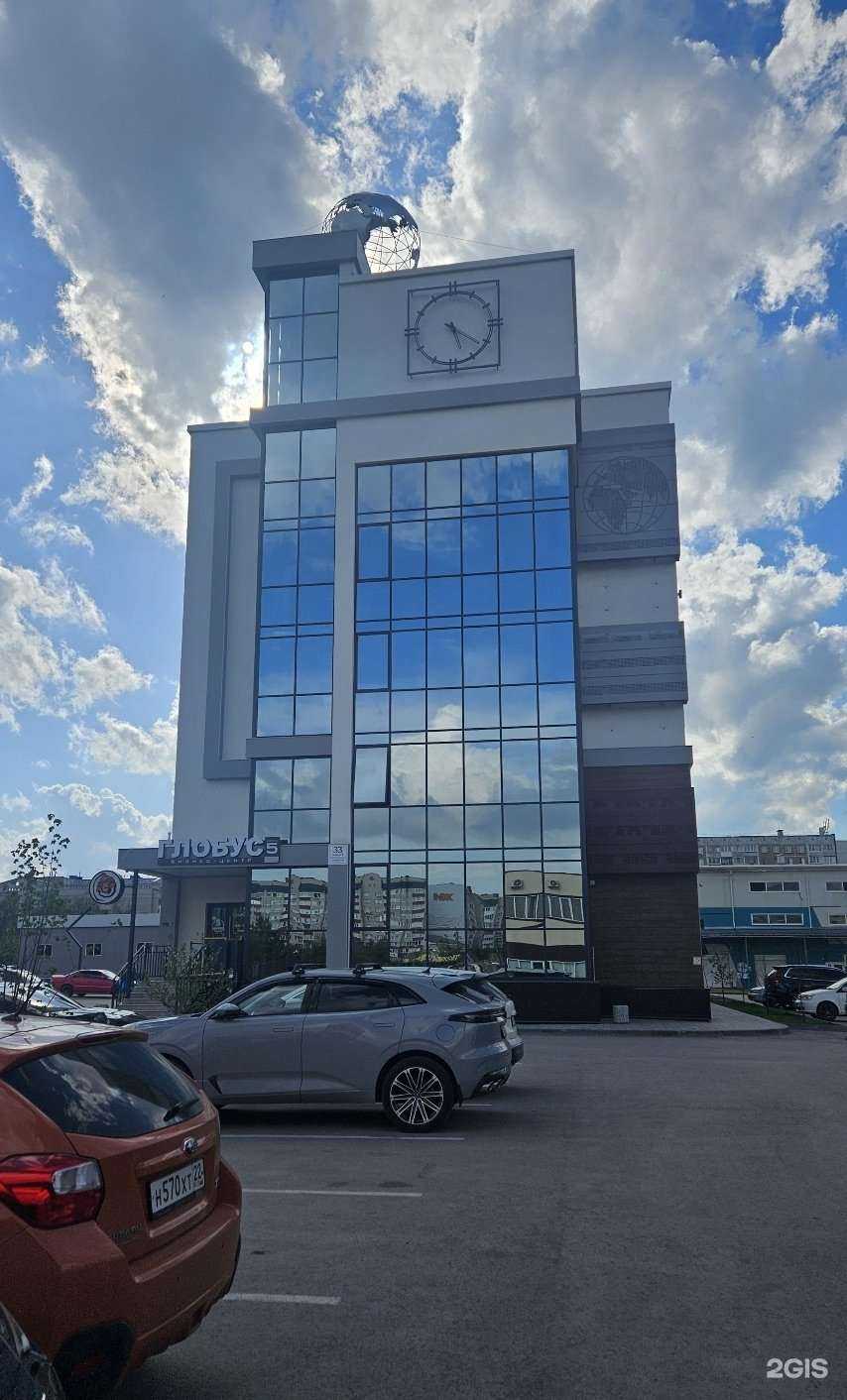 Отзывы на компанию Кабинет косметолога в г. Барнаул c фото