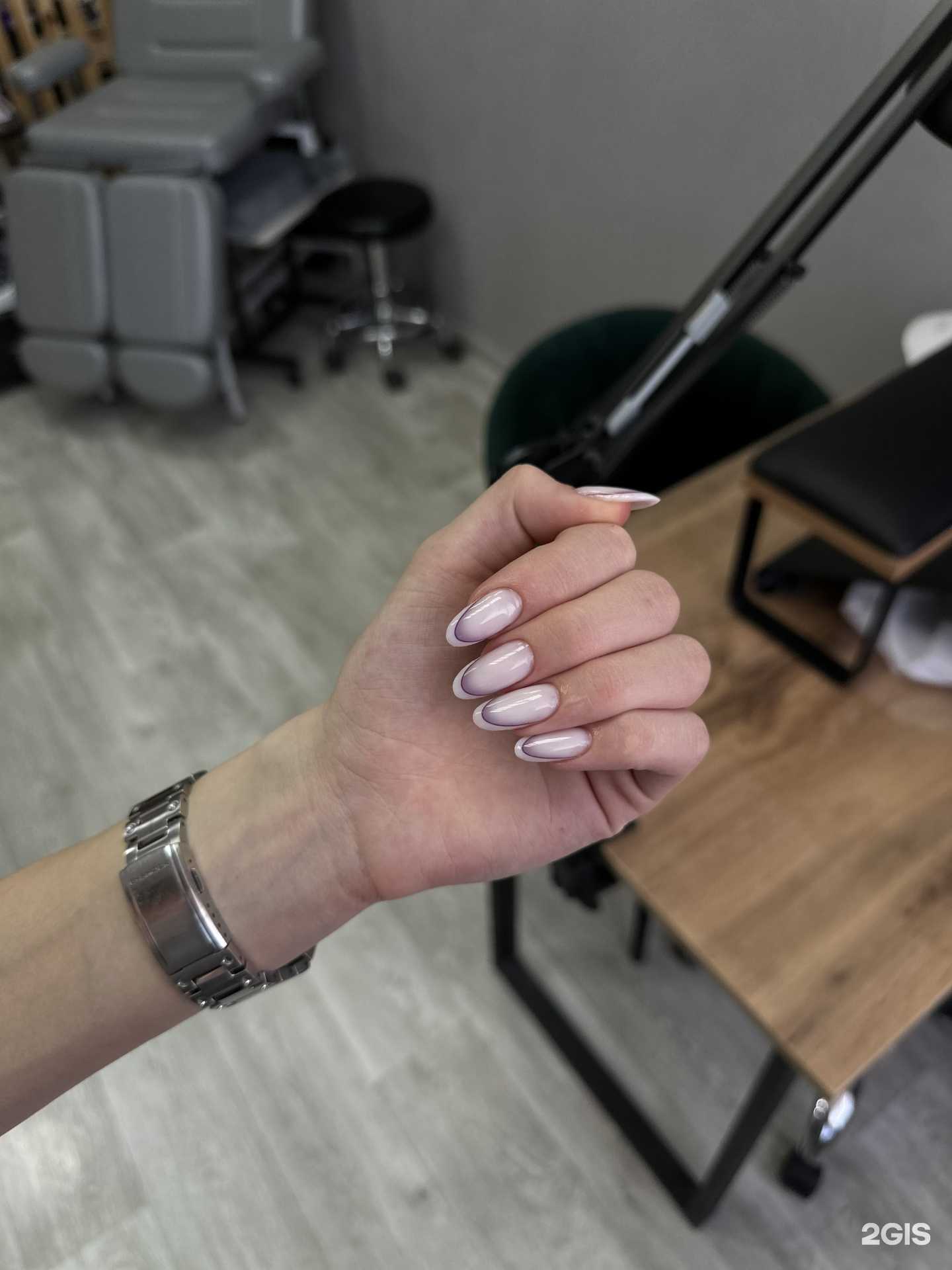 Отзывы на компанию LV_nails38 в г. Иркутск c фото