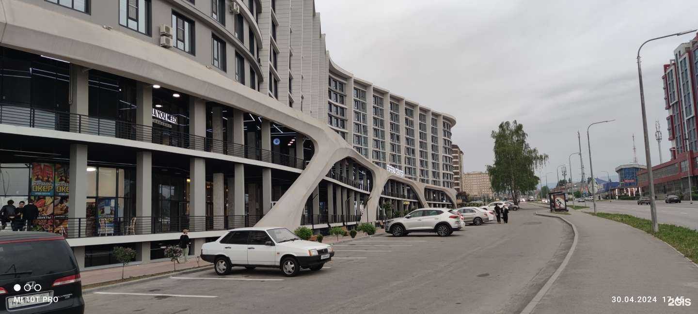 Отзывы на компанию Mega в Нальчике c фото - фотография 2 из 2