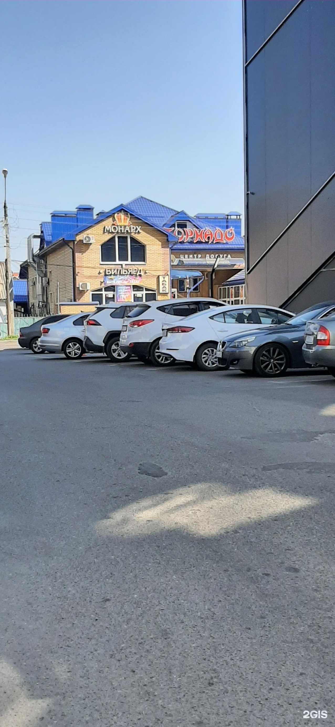 Отзывы на компанию Торнадо в Нальчике c фото - фотография 2 из 2