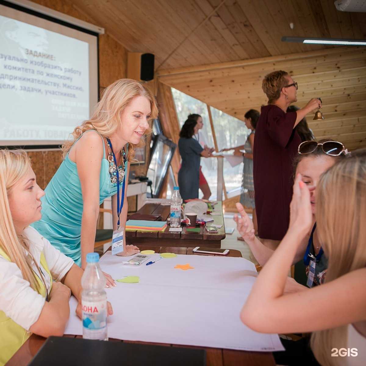 Отзывы на компанию Арт бизнес консалтинг в Волгограде c фото