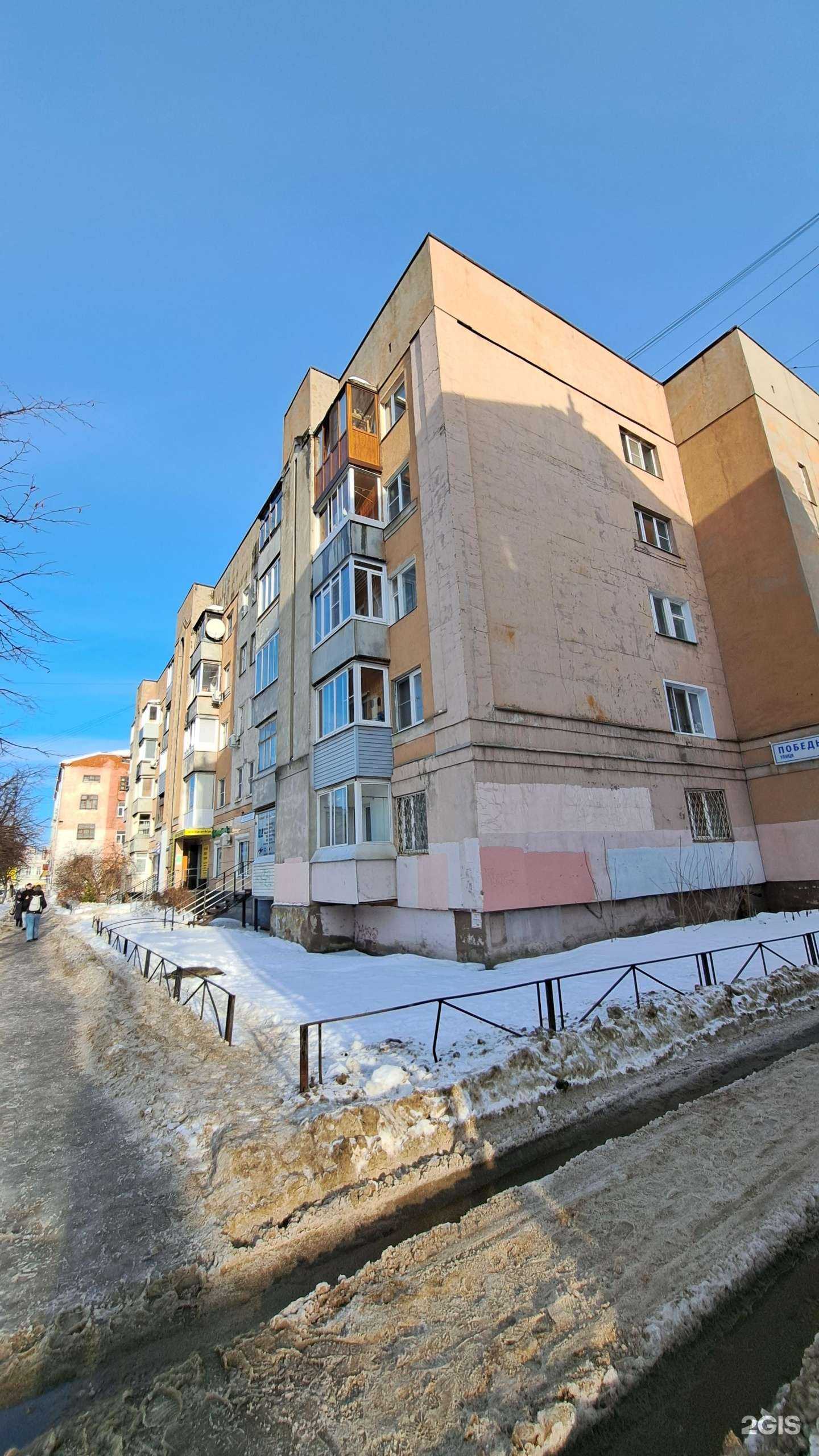 Отзывы на компанию Тактическая точка в Ярославле c фото - фотография 2 из 2