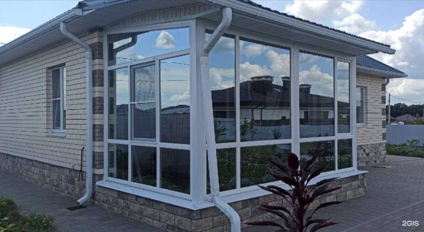 Отзывы на компанию Окошко в г. Воронеж c фото