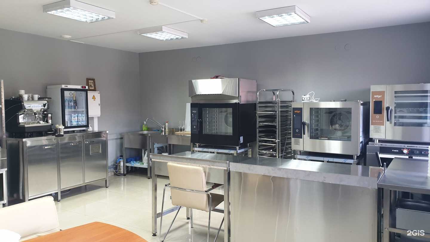 Отзывы на компанию Ресторан плюс в Калининграде c фото