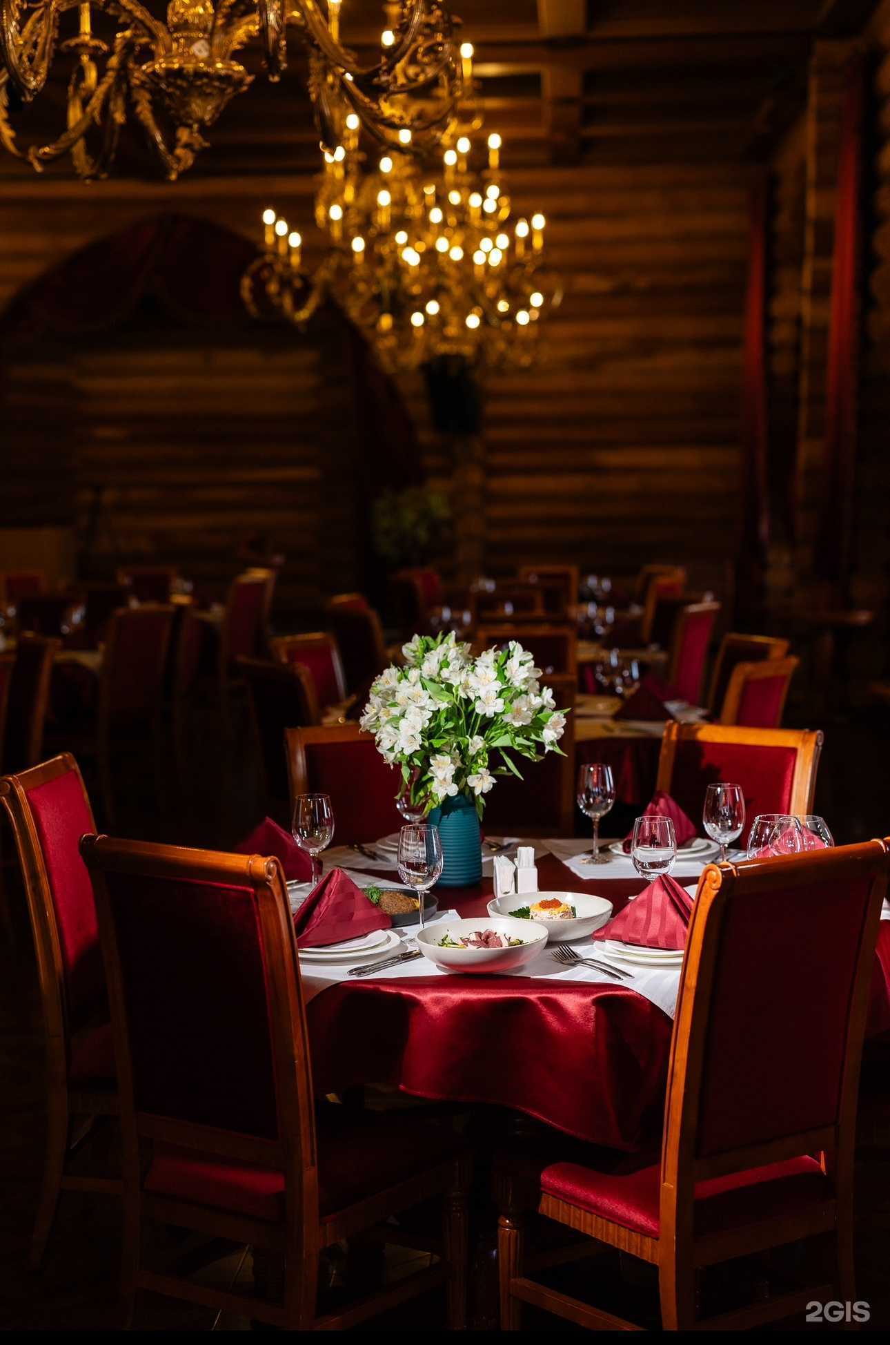 Отзывы на компанию Лесная Заимка в Владивостоке c фото