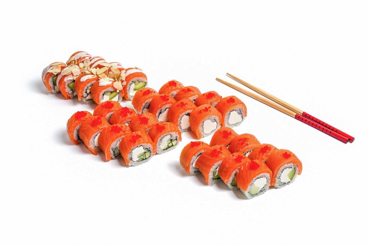 Отзывы на компанию Mitsuba в Калининграде c фото