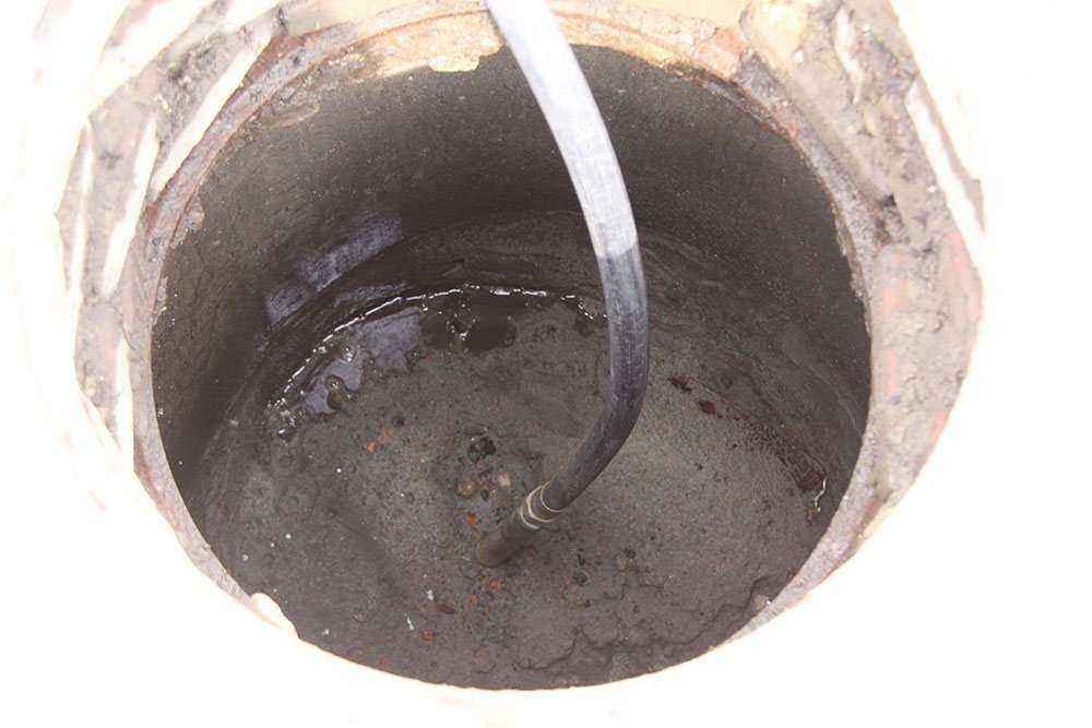 Отзывы на компанию Гидро-АСК-54 в Новосибирске c фото