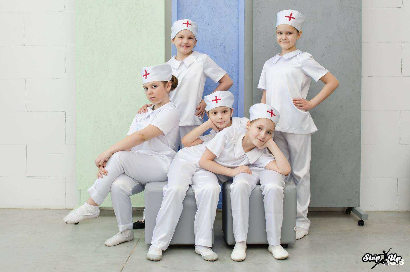 Отзывы на компанию Шаг вперед в Челябинске c фото