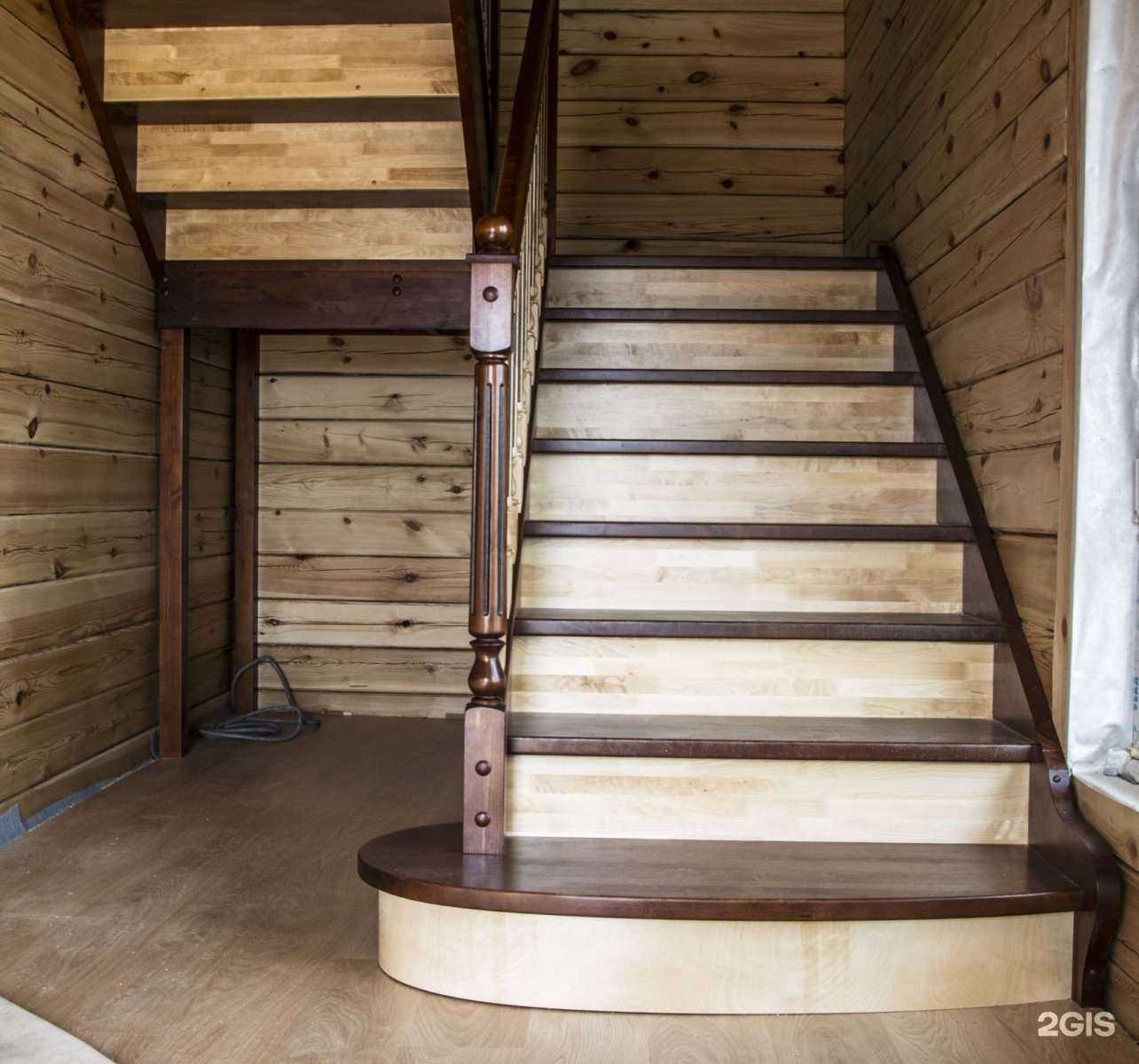 Отзывы на компанию Столярыч в Томске c фото