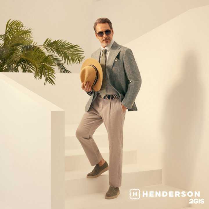 Отзывы на компанию Henderson в г. Томск c фото