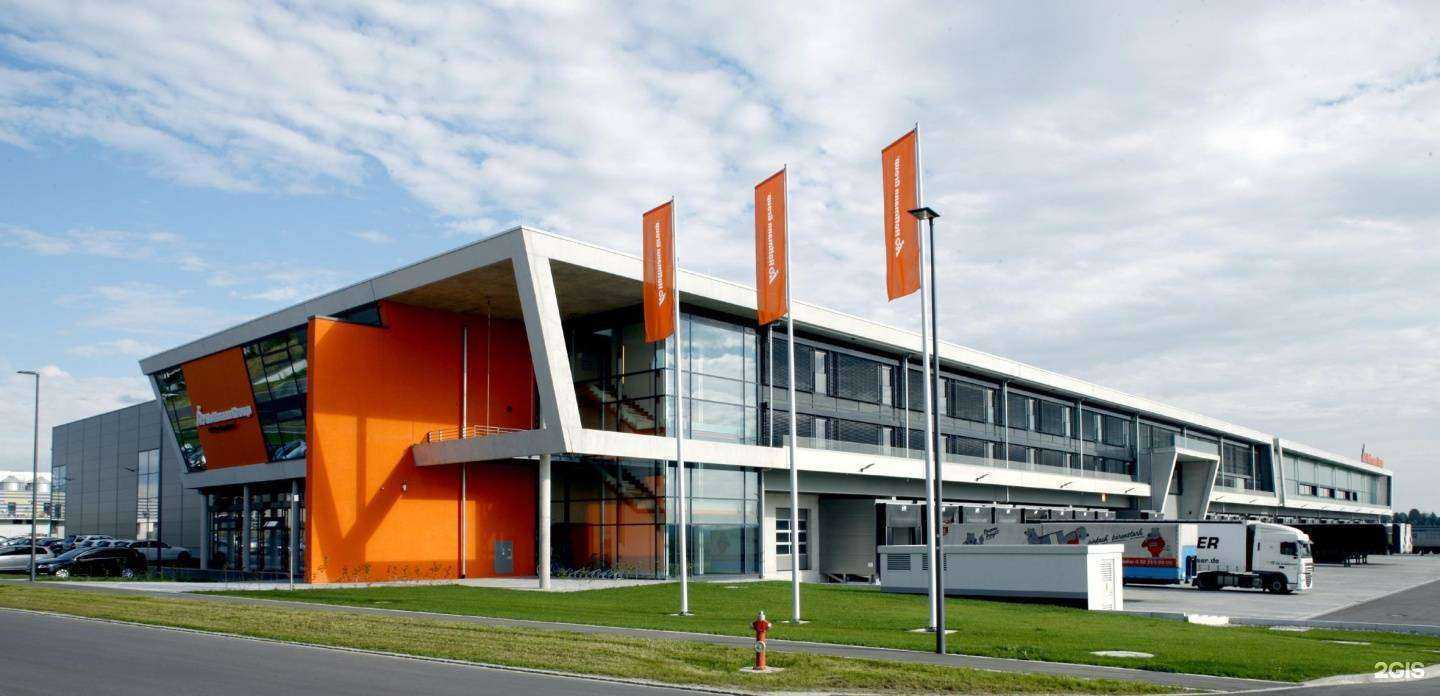 Отзывы на компанию Хоффманн профессиональный инструмент в г. Челябинск c фото