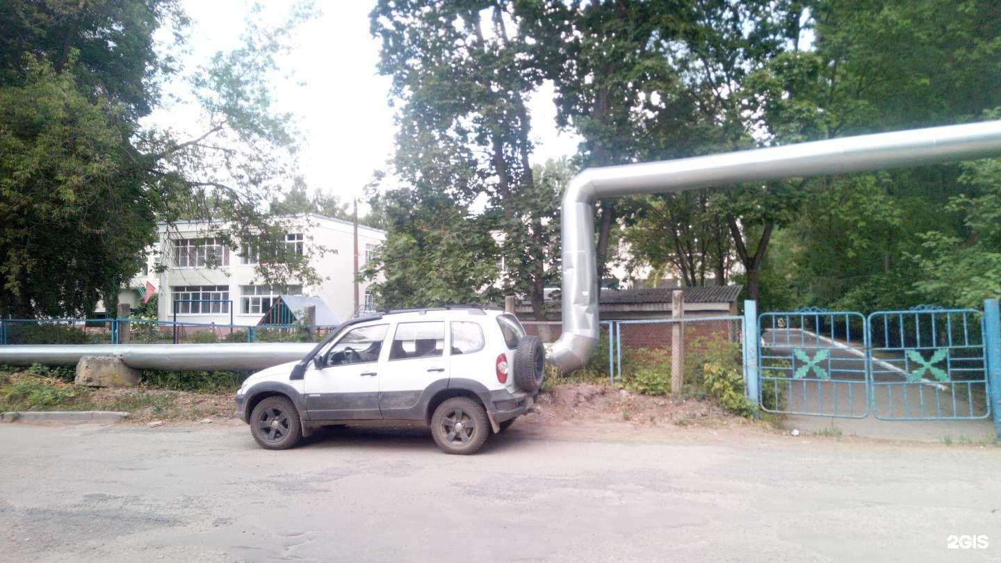 Отзывы на компанию Дубок в Владимире c фото