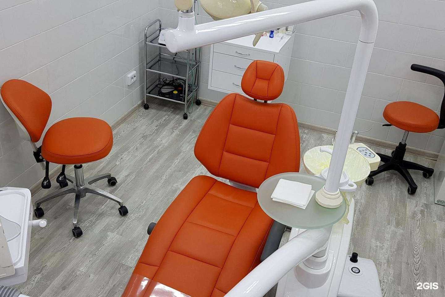 Отзывы на компанию Стоматология Доктора Абдуллина в Уфе c фото