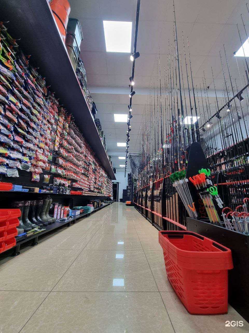 Отзывы на компанию Best time fishing в г. Пятигорск c фото