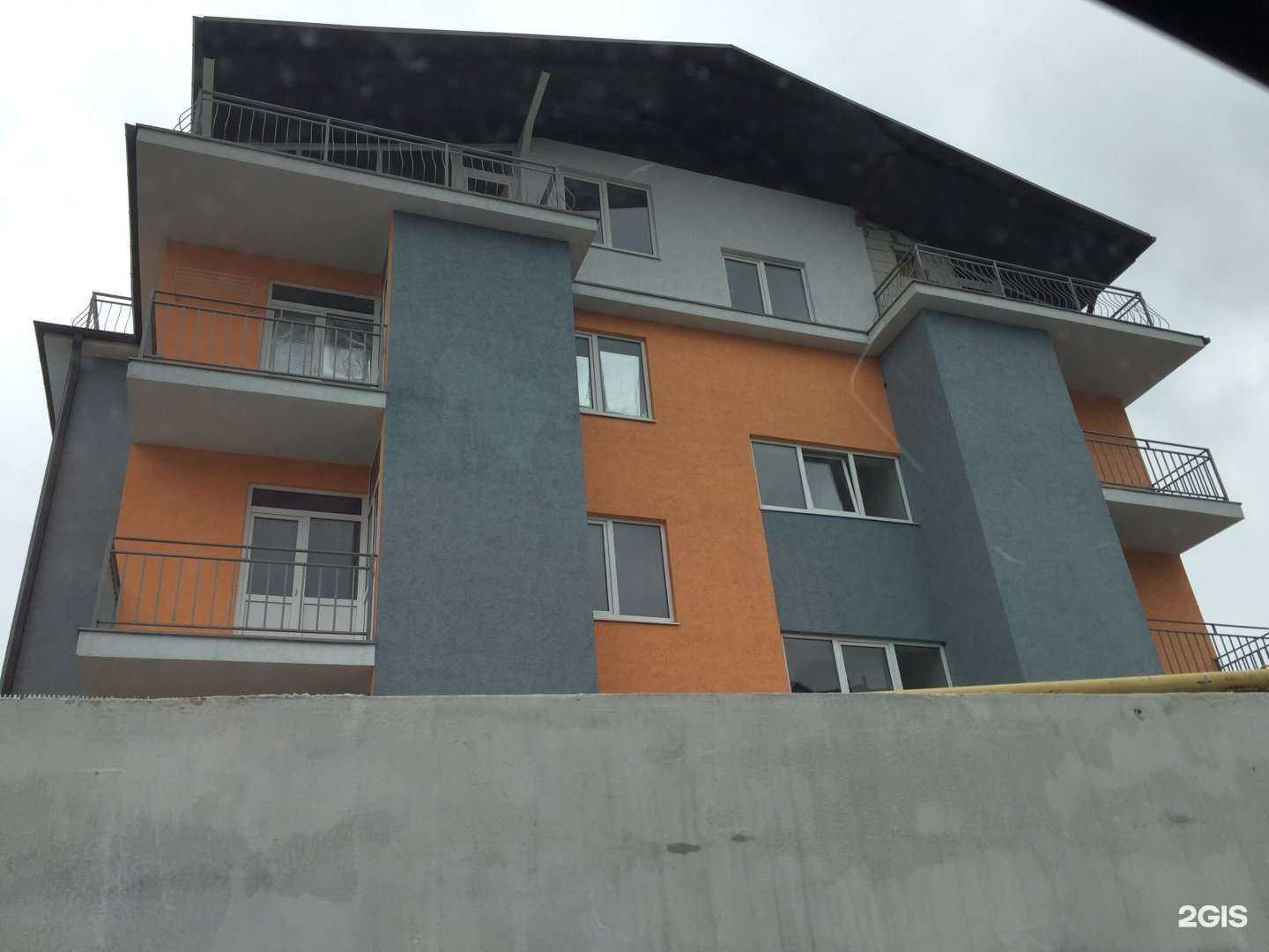 Отзывы на компанию Строймаркет в Сочи c фото - фотография 2 из 2