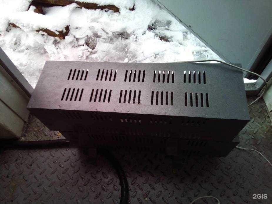 Отзывы на компанию Центр аренды оборудования в г. Тольятти c фото