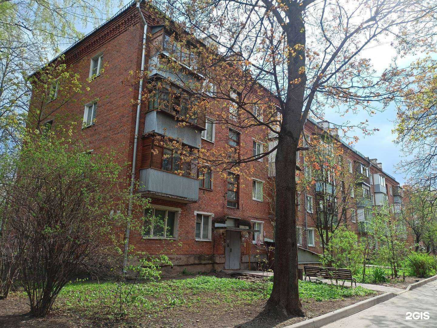 Отзывы на компанию Чероль в Пушкине c фото - фотография 2 из 2