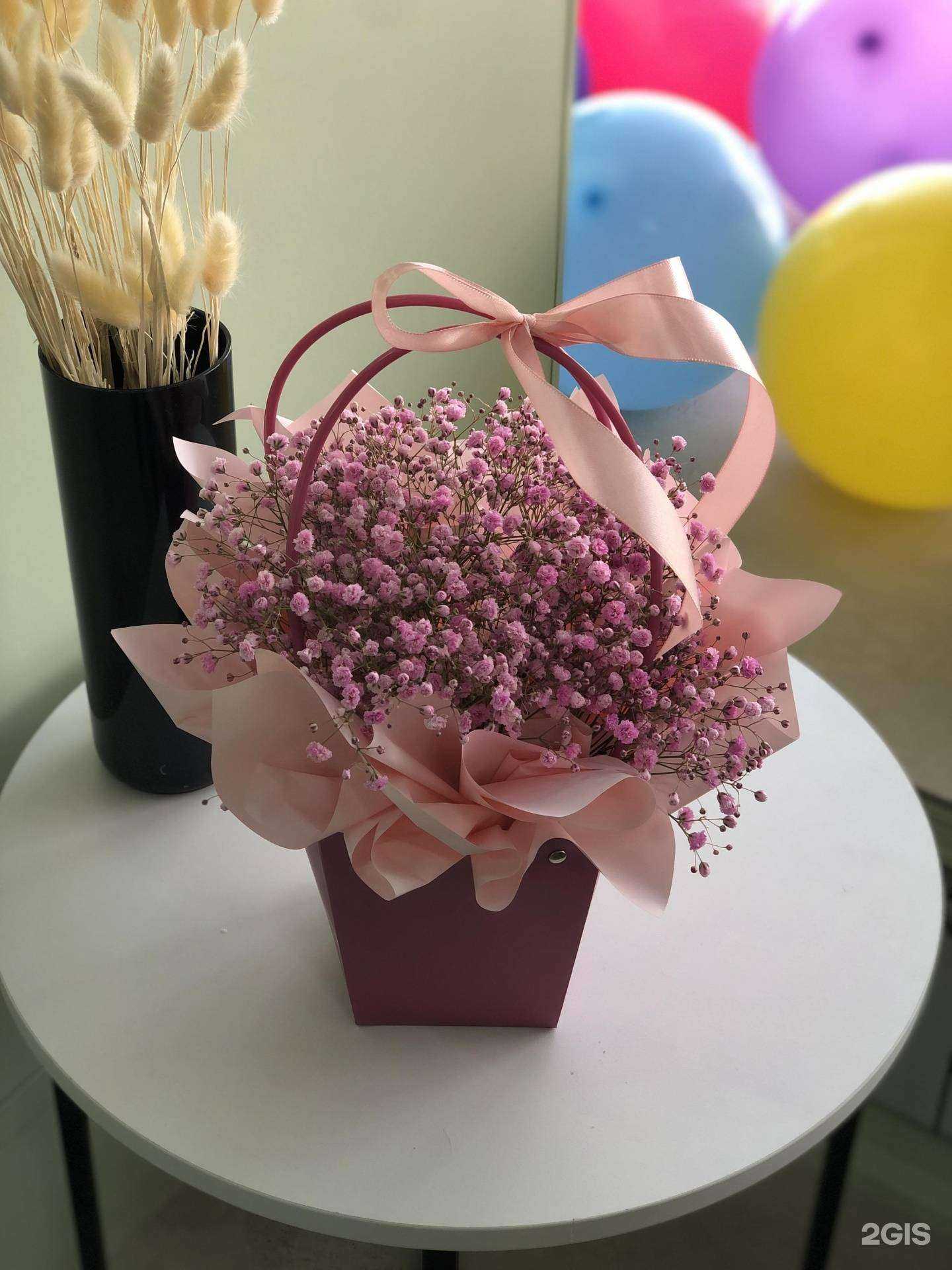 Отзывы на компанию Wow Букет в г. Ачинск c фото