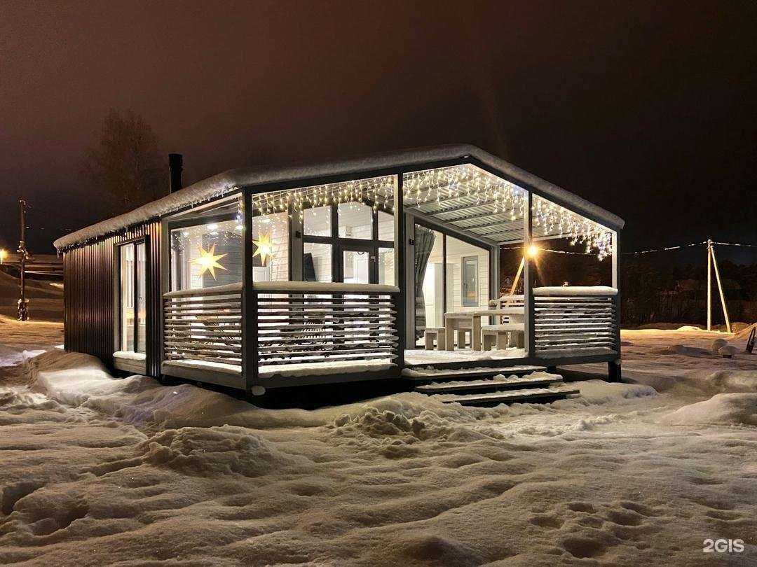 Отзывы на компанию Тайга в Омске c фото