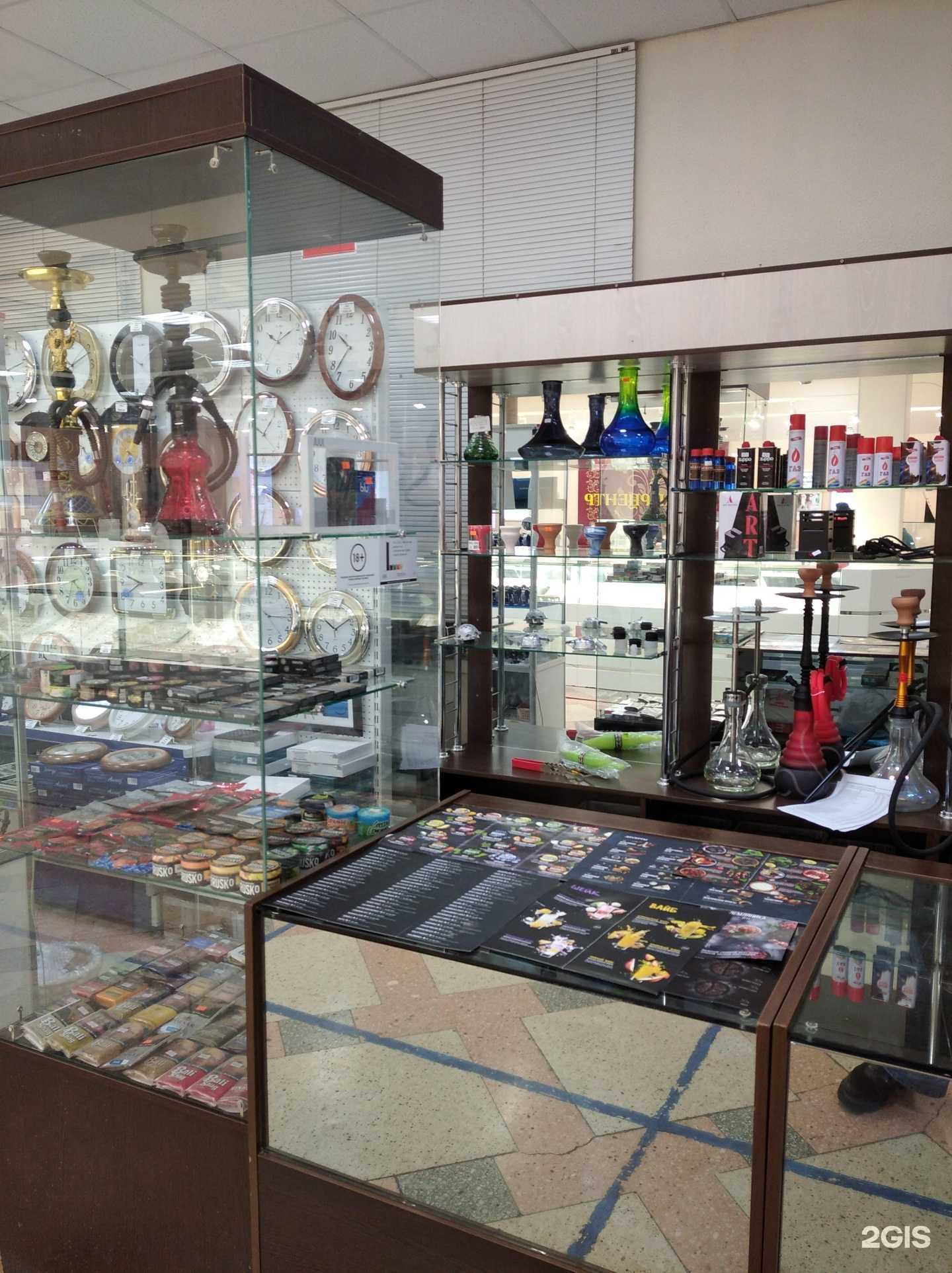 Отзывы на компанию Магазин табака в г. Уфа c фото