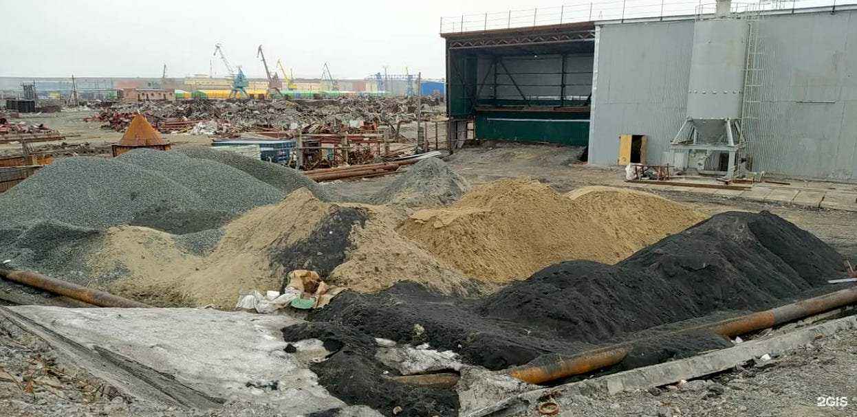 Отзывы на компанию Северный бетонный завод в Норильске c фото